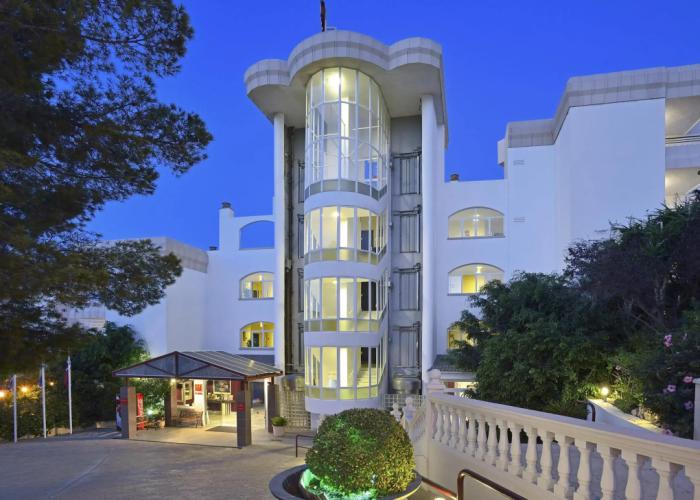 Sol Lunamar Palmanova Apartamentos – Adults Only