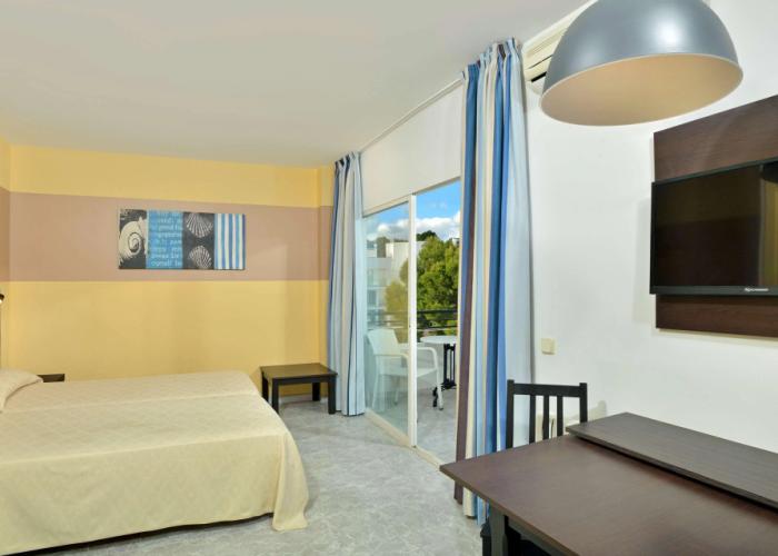 Sol Lunamar Palmanova Apartamentos – Adults Only