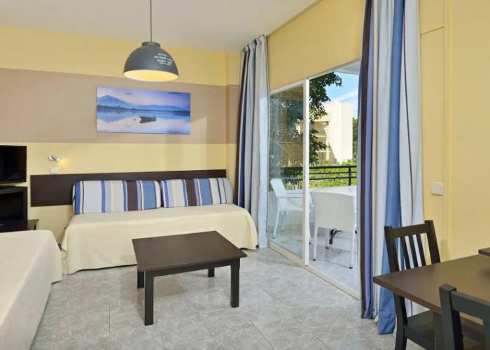 Sol Lunamar Palmanova Apartamentos – Adults Only