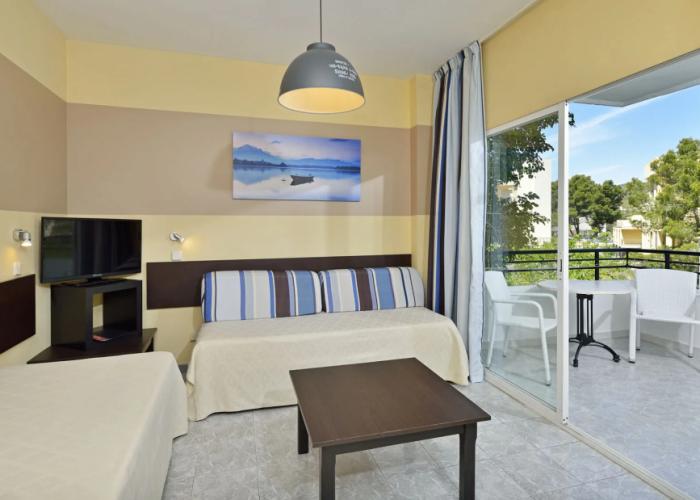 Sol Lunamar Palmanova Apartamentos – Adults Only