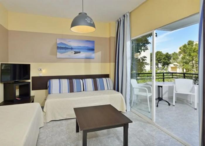 Sol Lunamar Palmanova Apartamentos – Adults Only