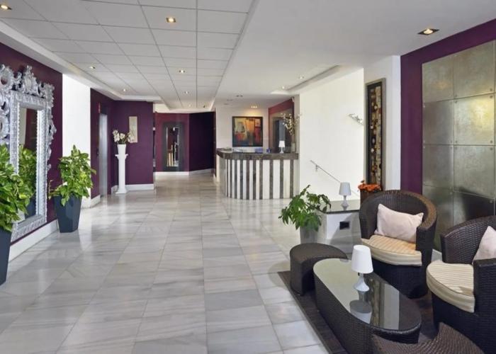 Sol Lunamar Palmanova Apartamentos – Adults Only