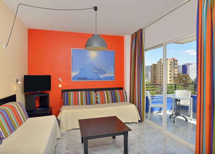 Sol Lunamar Palmanova Apartamentos – Adults Only