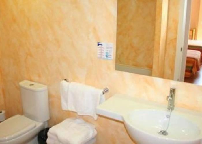 Apartamentos Marthas