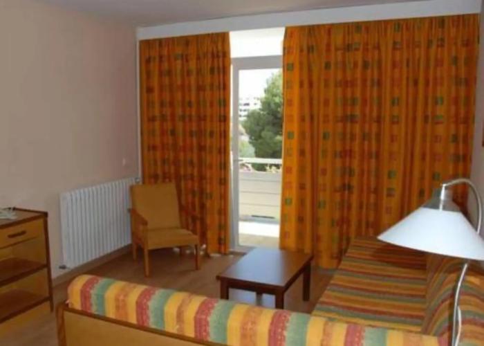 Apartamentos Marthas