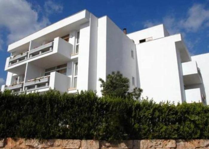 Apartamentos Marthas