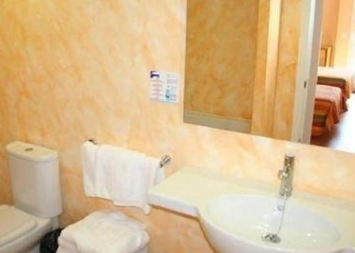 Apartamentos Marthas
