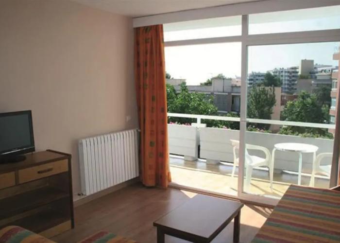 Apartamentos Marthas
