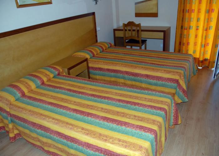 Apartamentos Marthas