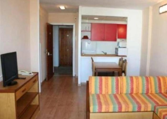 Apartamentos Marthas