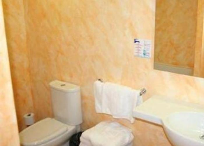 Apartamentos Marthas