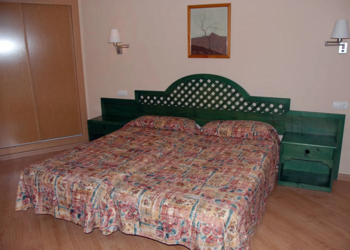 Apartamentos Marthas