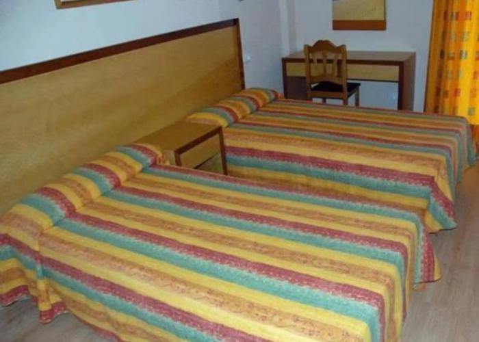 Apartamentos Marthas