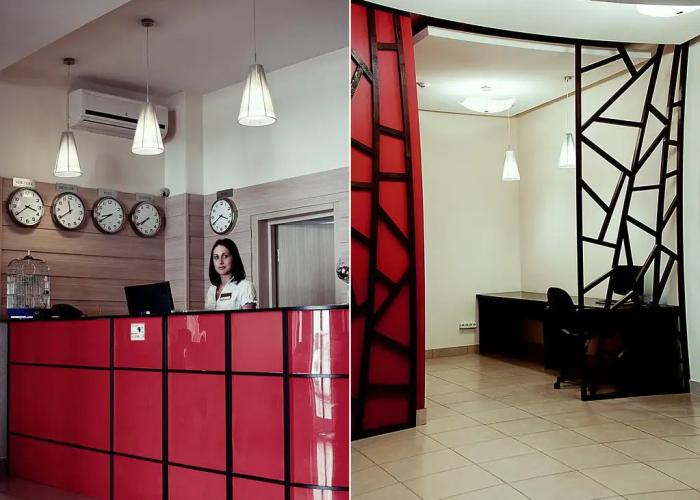 Yut Hotel