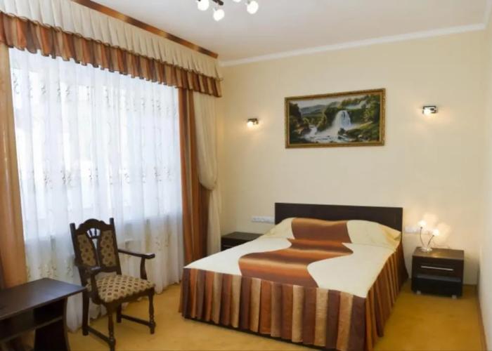 Hotel Ring