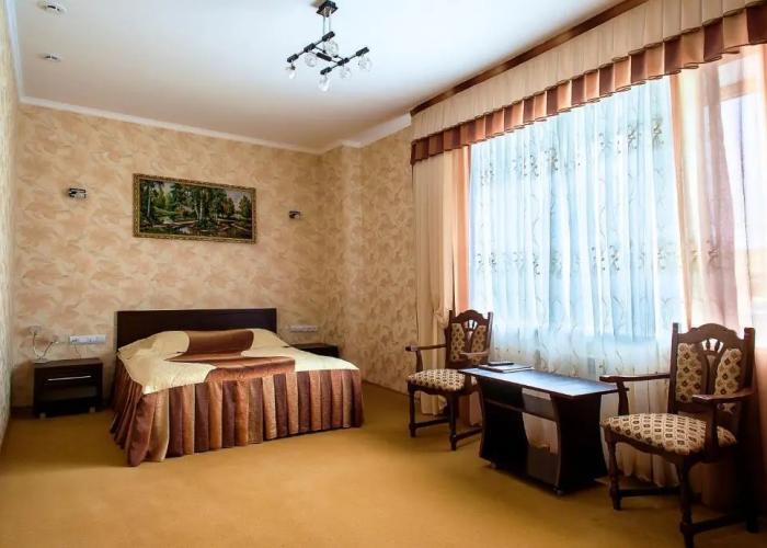 Hotel Ring