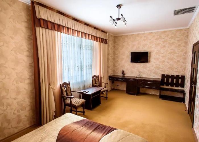 Hotel Ring