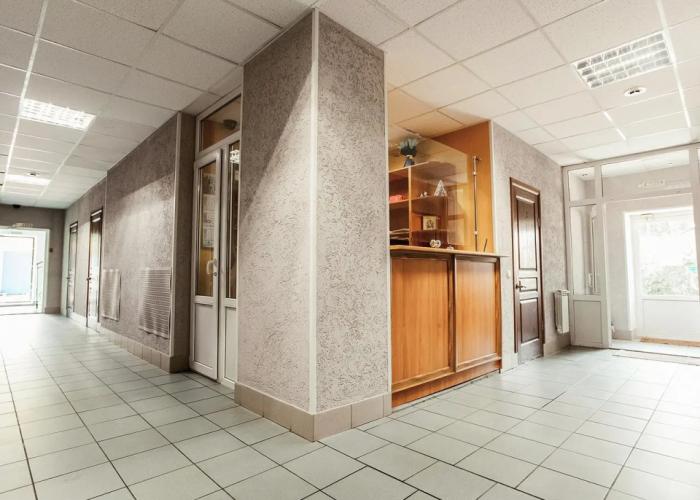 Gorodok Hotel