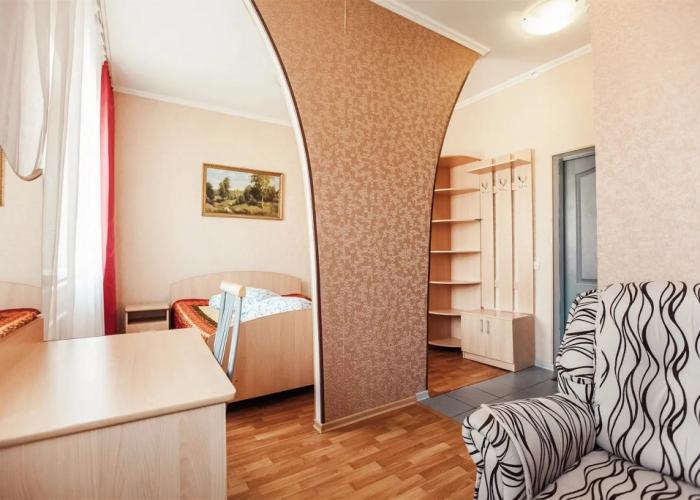 Gorodok Hotel