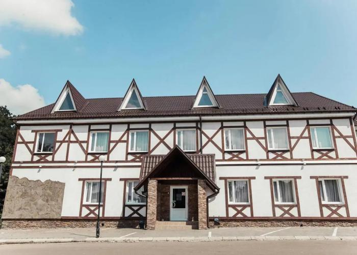 Gorodok Hotel