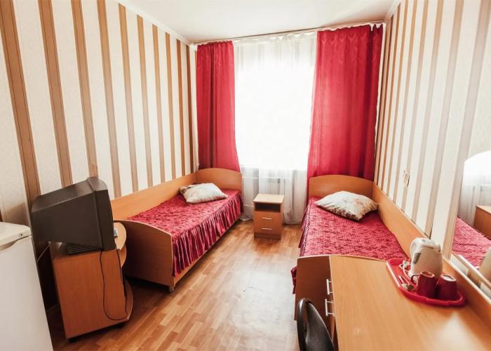 Gorodok Hotel