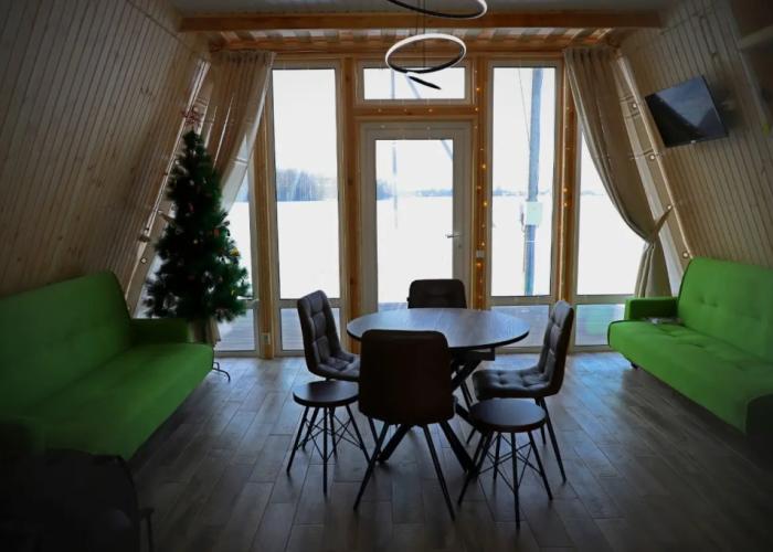Sergeevka Eco-farm 