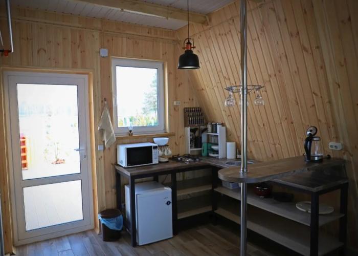 Sergeevka Eco-farm 