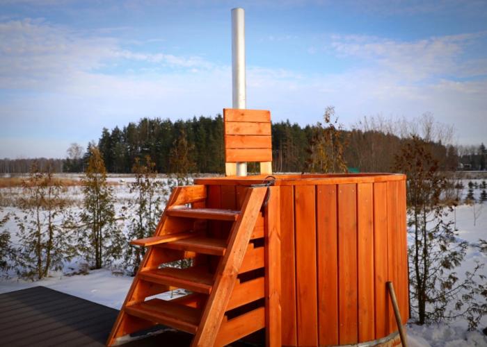 Sergeevka Eco-farm 