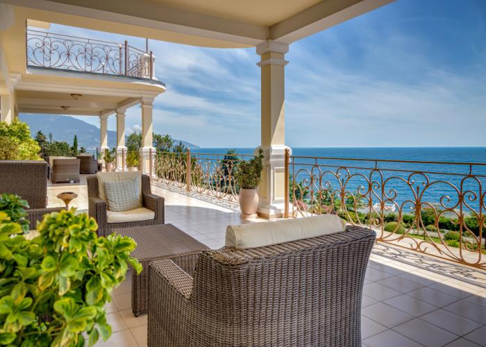 Palmira Palas Hotel