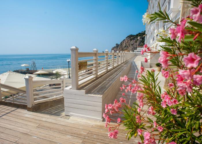 Palmira Palas Hotel