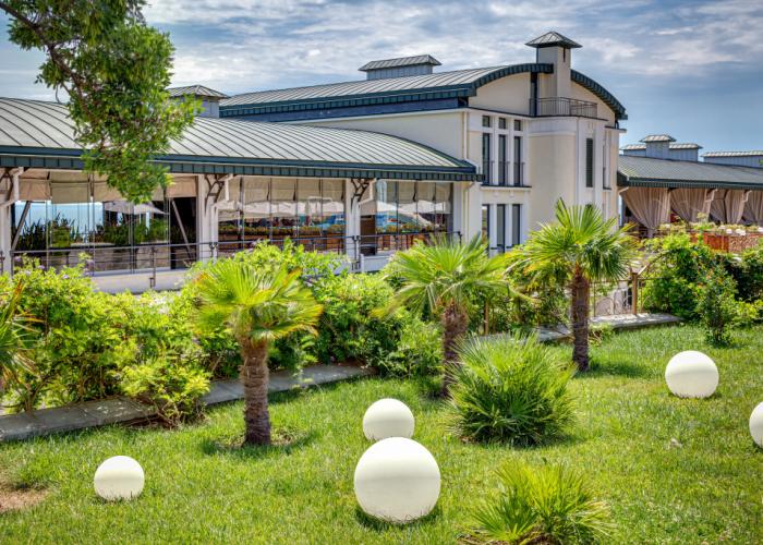 Palmira Palas Hotel