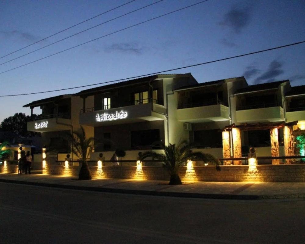 Aphrodite Hotel