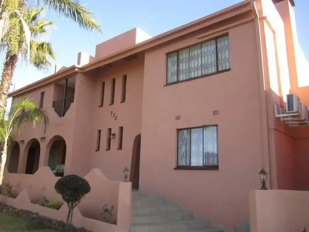 Valley View Guest House