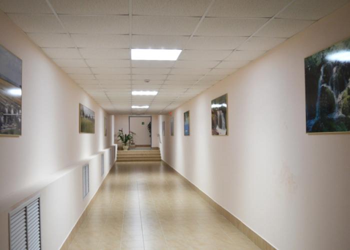 Hotel Ivolga