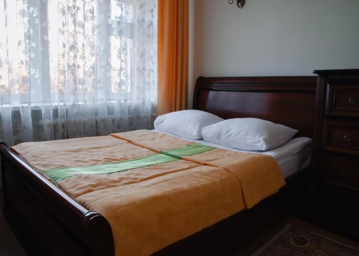 Hotel Ivolga