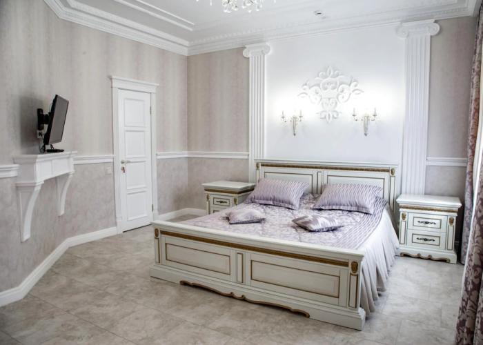 Hotel Ivolga