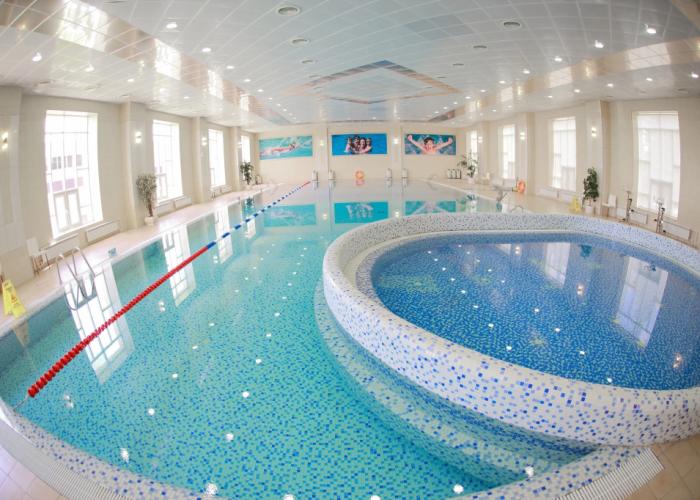 Hotel Ivolga