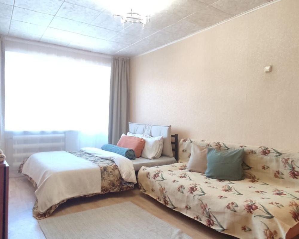 SATIN Apartments Na Ul. Gorkogo 4 Flat