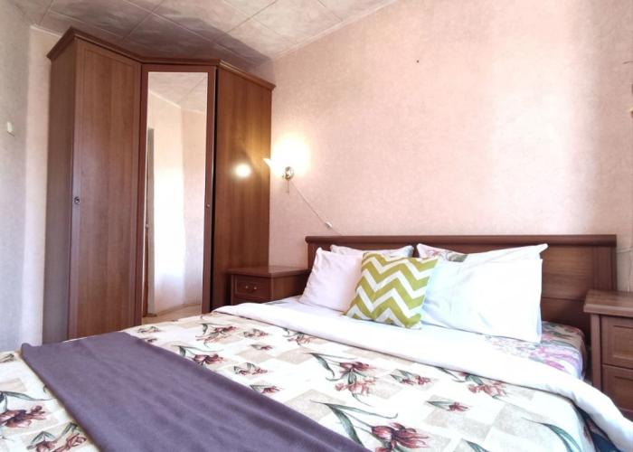 SATIN Apartments Na Ul. Gorkogo 4 Flat