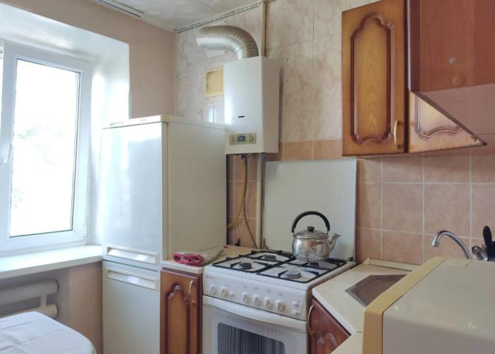 SATIN Apartments Na Ul. Gorkogo 4 Flat