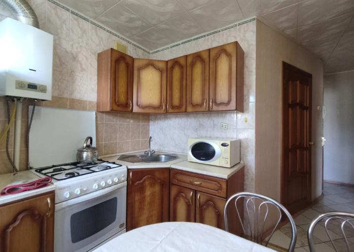 SATIN Apartments Na Ul. Gorkogo 4 Flat