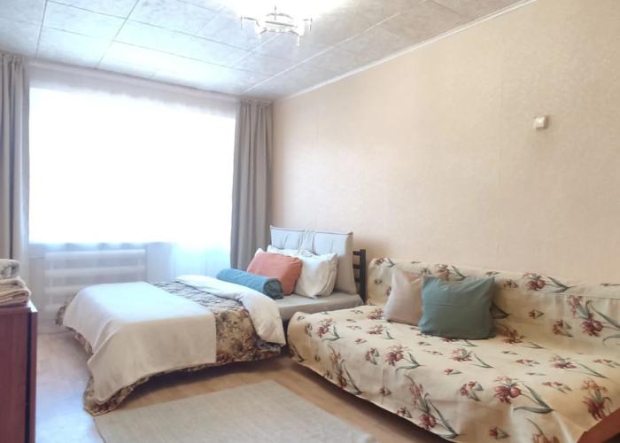 SATIN Apartments Na Ul. Gorkogo 4 Flat