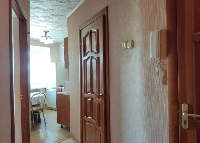 SATIN Apartments Na Ul. Gorkogo 4 Flat