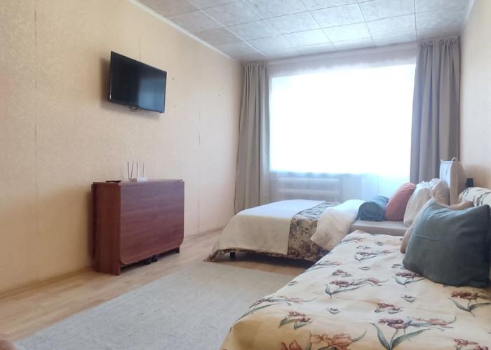 SATIN Apartments Na Ul. Gorkogo 4 Flat