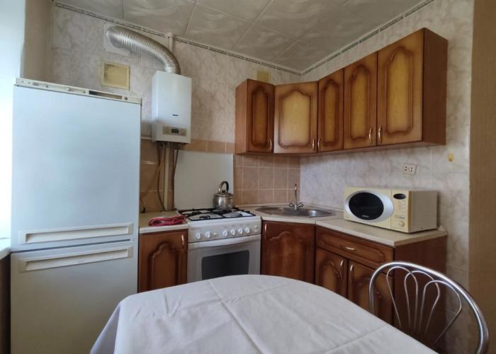 SATIN Apartments Na Ul. Gorkogo 4 Flat