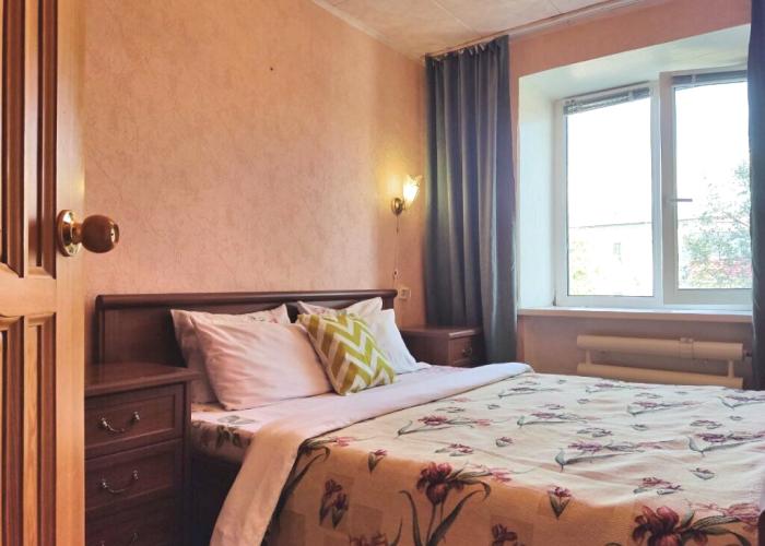 SATIN Apartments Na Ul. Gorkogo 4 Flat