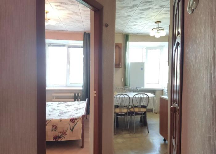 SATIN Apartments Na Ul. Gorkogo 4 Flat