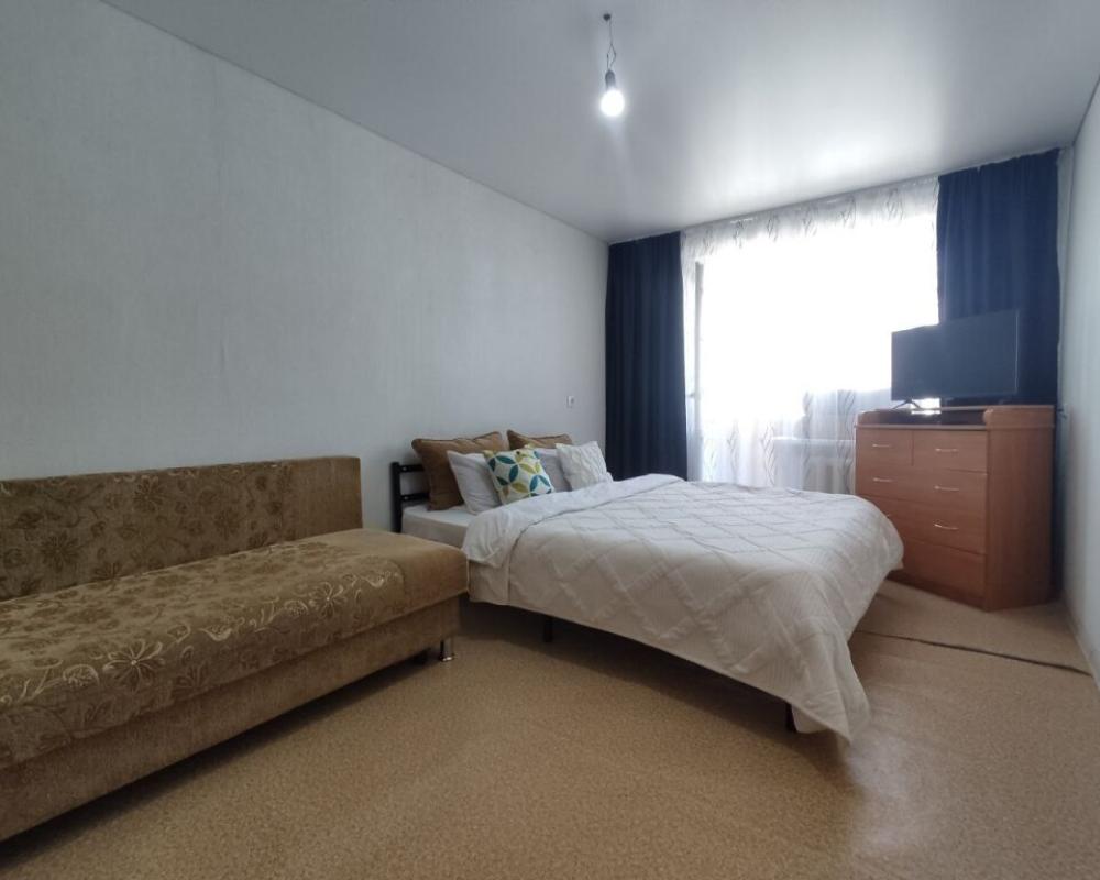 Satin Apartments Na Ul. Khadi Taktasha 29 Flat