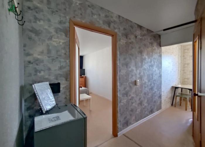 Satin Apartments Na Ul. Khadi Taktasha 29 Flat