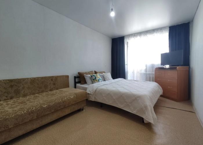 Satin Apartments Na Ul. Khadi Taktasha 29 Flat